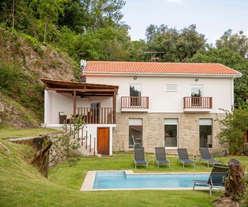 Casa da Pontelha