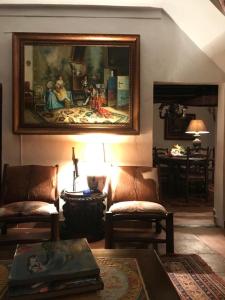 Casa da Praça - Mourão