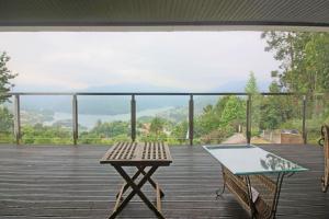 Casa da Quintã - Gerês, Vieira do Minho