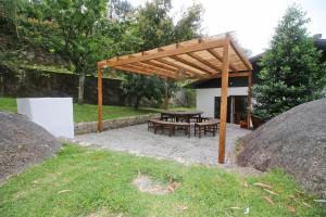 Casa da Quintã - Gerês, Vieira do Minho