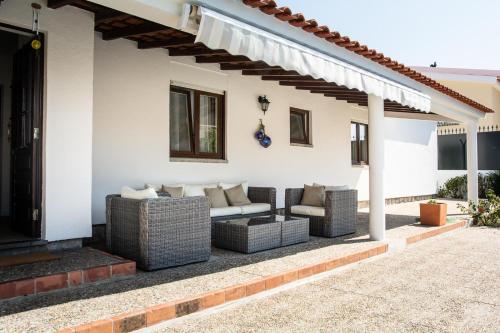 Casa da Quintinha - Villa with a pool