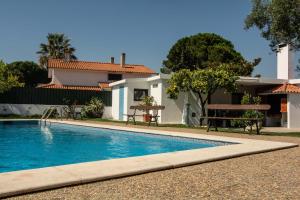 Casa da Quintinha - Villa with a pool