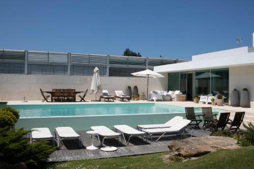 Casa da Ria