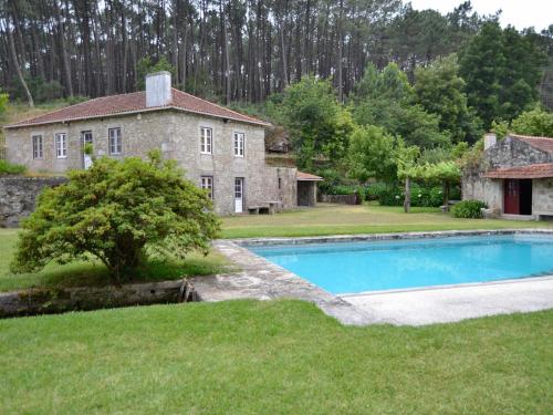 Villa Casa Da Tabua Aspra portugal