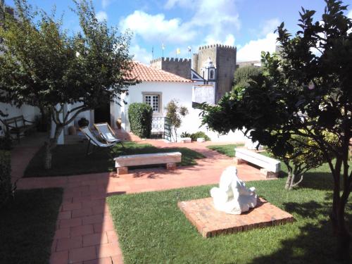 Casa da Talhada - Stone House