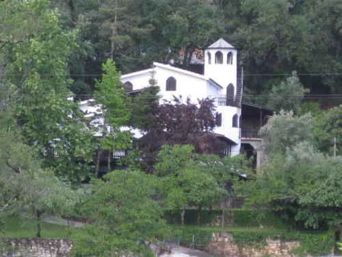 Casa da torre