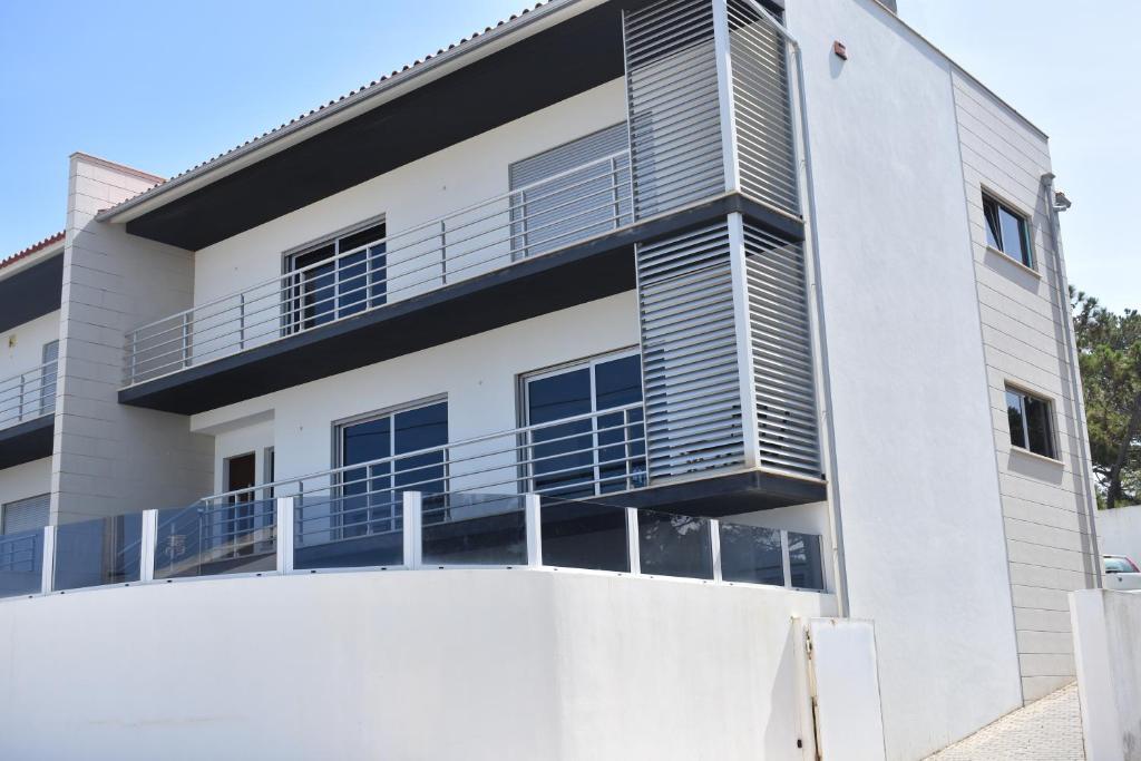 Casa da Vitoria Rua Nossa Senhora da Vitória Moradia A, 2445-072 Falca