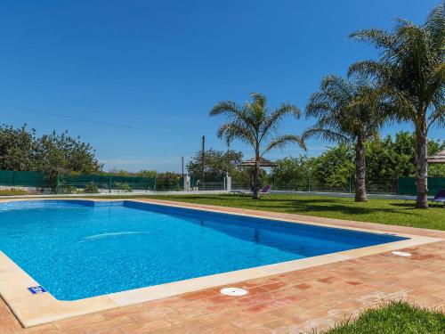 Villa Casa das Amendoeiras Estevais portugal