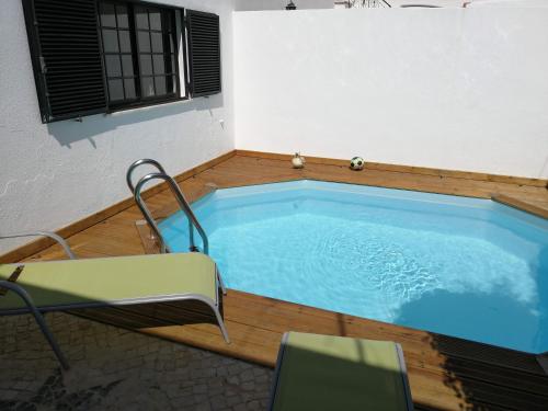 Casa das Andorinhas
