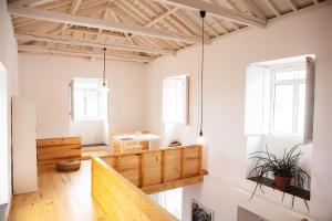 Villa Casa das Artes Abaixo da Igreja 25 9700-661  Serreta Açores