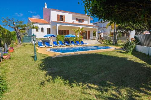 Casa das Palmeiras by OCvillas