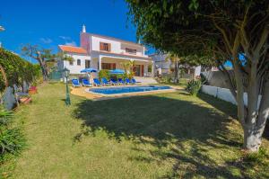 Casa das Palmeiras by OCvillas