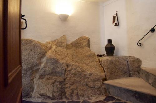 Casa das Pedras