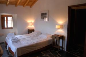Casa das Pedras
