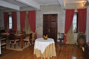 Casa de campo para férias