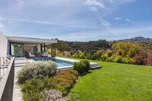 Casa de Cima Luxury Villa