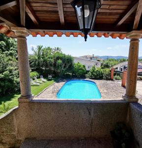 Casa de Férias - Braga