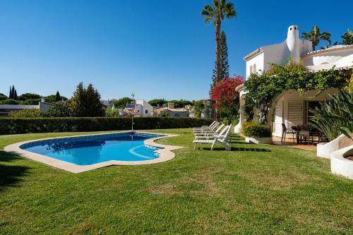 Casa de Gales - Vilamoura