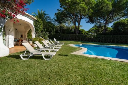 Casa de Gales - Vilamoura