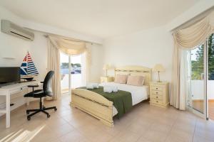 Casa de Gales - Vilamoura