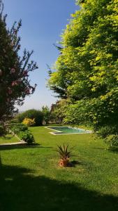 Villa Casa de Gião Travessa da Fonte, 20 Gião 4485-212 Gião Région Nord