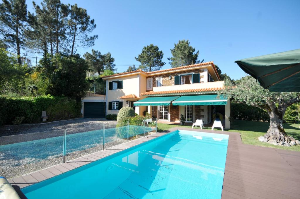 Villa Casa de Marinhas Country House 12 Caminho da Coverna 4910-585 Caminha