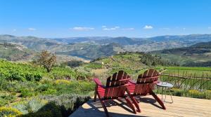 Casa de Pena d'Águia - Douro Encantado