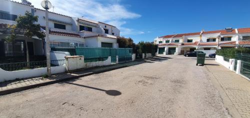 Casa de Praia Royal - Praia da Alagoa, Altura