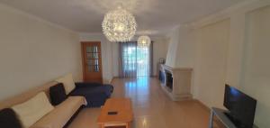 Casa de Praia Royal - Praia da Alagoa, Altura