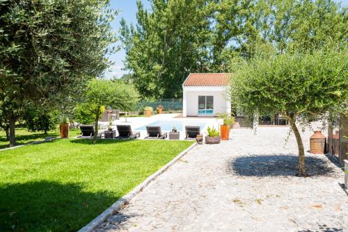 Villa Casa de Santo Antonio Marco de Canavezes portugal