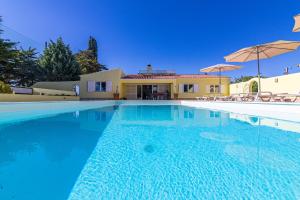 Casa Dean by Algarve Golden Properties