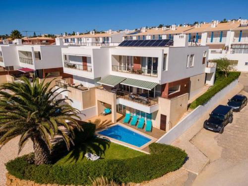 Casa del Mar - Amazing Villa with Sea View & Pool
