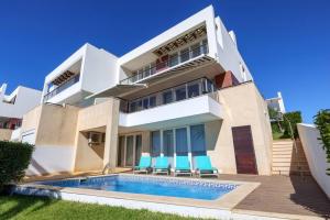 Casa del Mar - Amazing Villa with Sea View & Pool