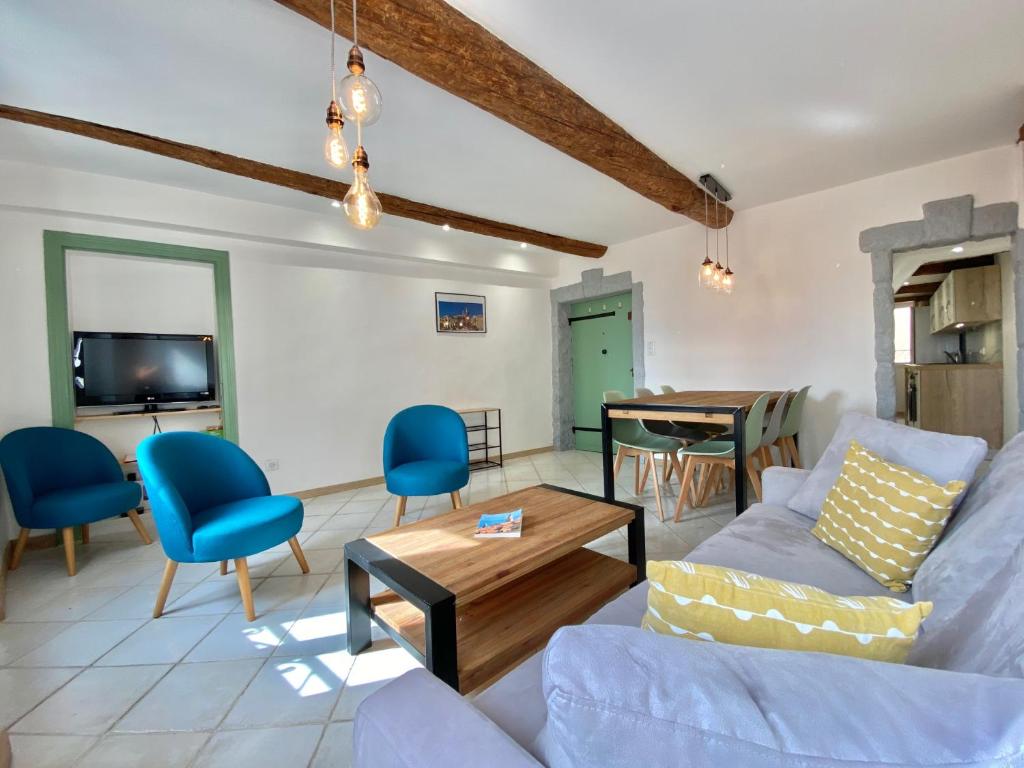 Casa del Mar - Amazing Villa with Sea View & Pool 8600-154 Luz