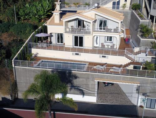 Casa Del Mar