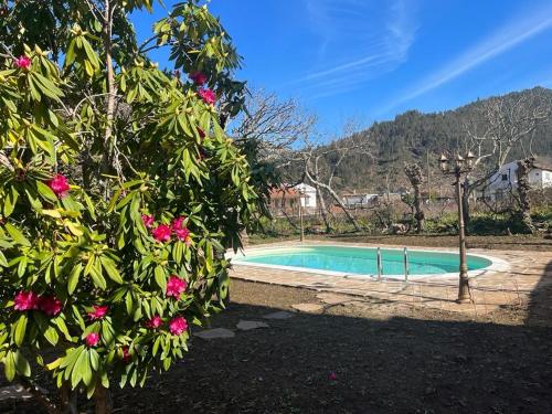 Casa do Adro-Passadiços do Paiva Arouca