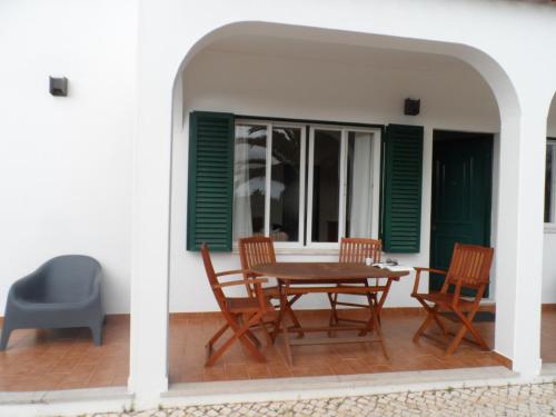 Casa do Algarve