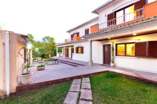 Casa do Casalinho