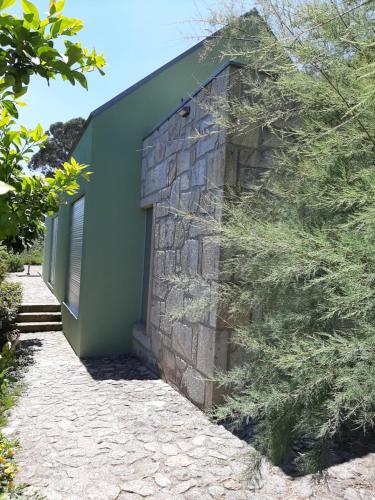 Casa do Eido dos Calhões