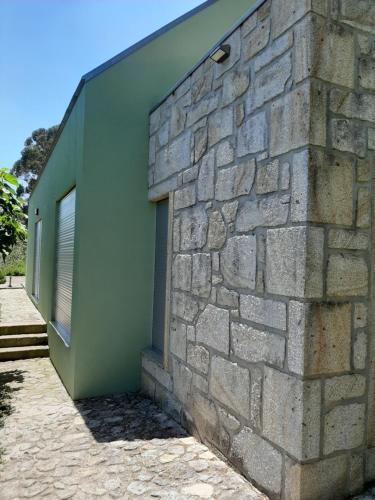 Casa do Eido dos Calhões