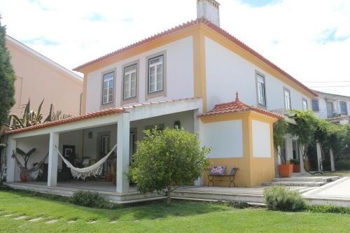 Casa do Eixo