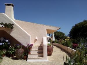 Casa do Girassol