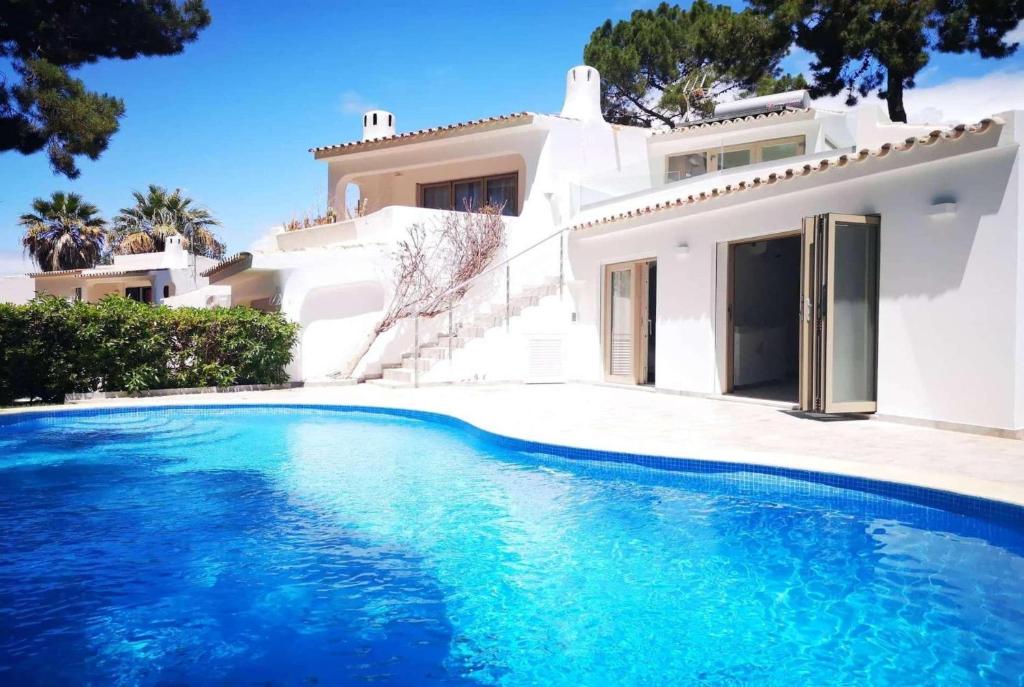 Villa Casa Do Golf  8125-482 Vilamoura