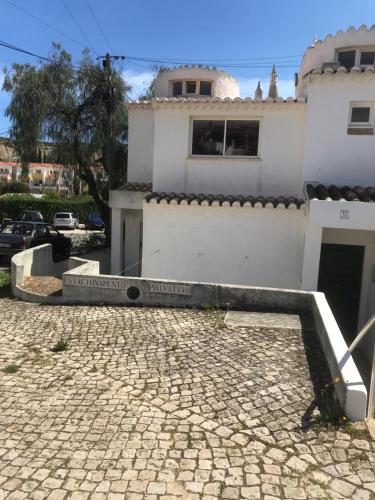 Casa do Limoeiro