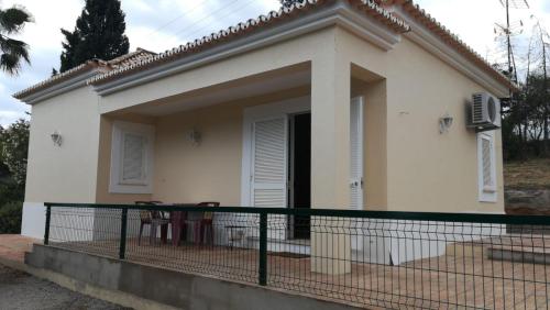 Casa do Monte T1