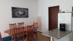 Casa do Monte T1
