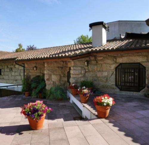 Casa do Monte