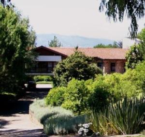 Casa do Monte