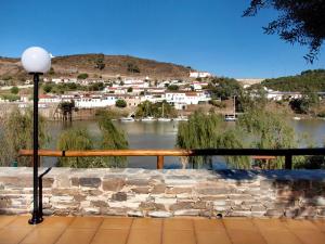 Villa Casa do Rio Mesquita 7750-250 Mértola Alentejo