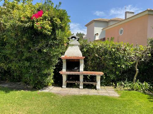 Casa do Rio Soltroia, Comporta